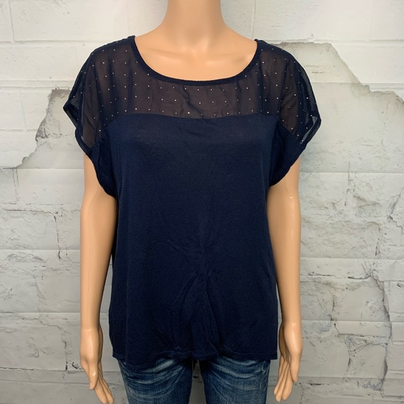 Calvin Klein Jeans Tops - Calvin Klein Jeans top